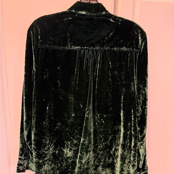 Anthropologie, Pilcro Top size XS - Picture 2 of 8